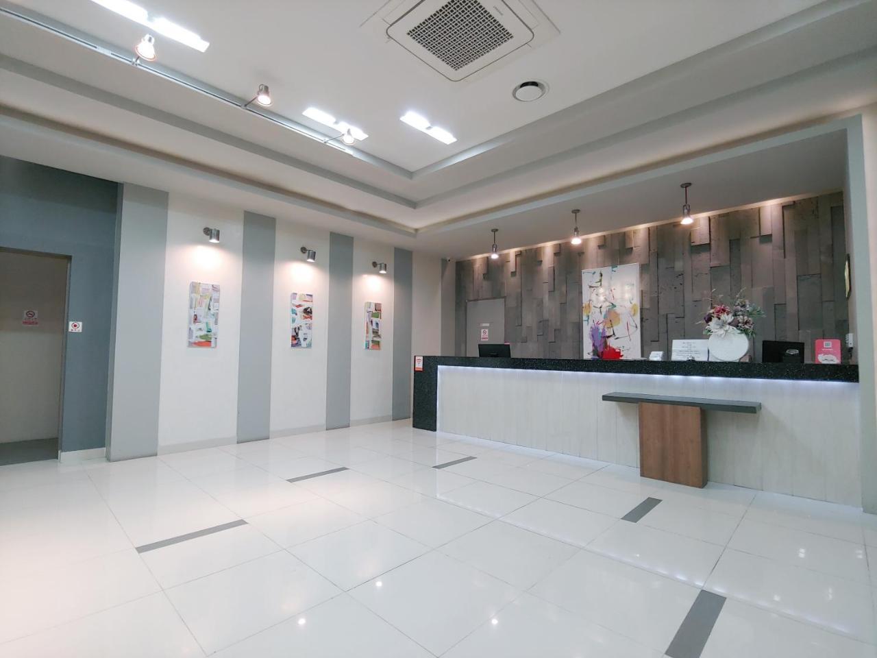 Gallery Hotel Bnb Jeju Bagian luar foto