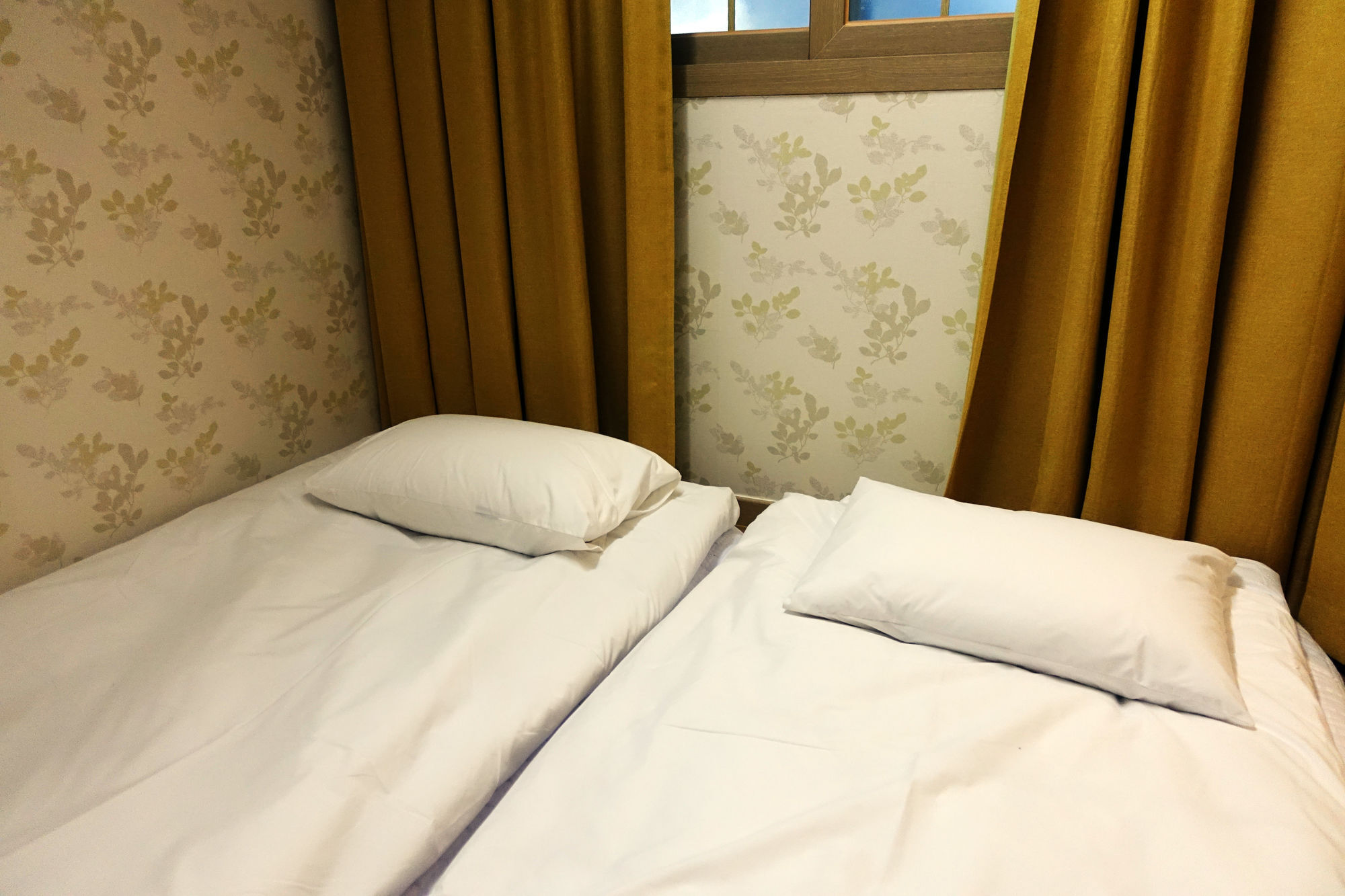 Gallery Hotel Bnb Jeju Bagian luar foto