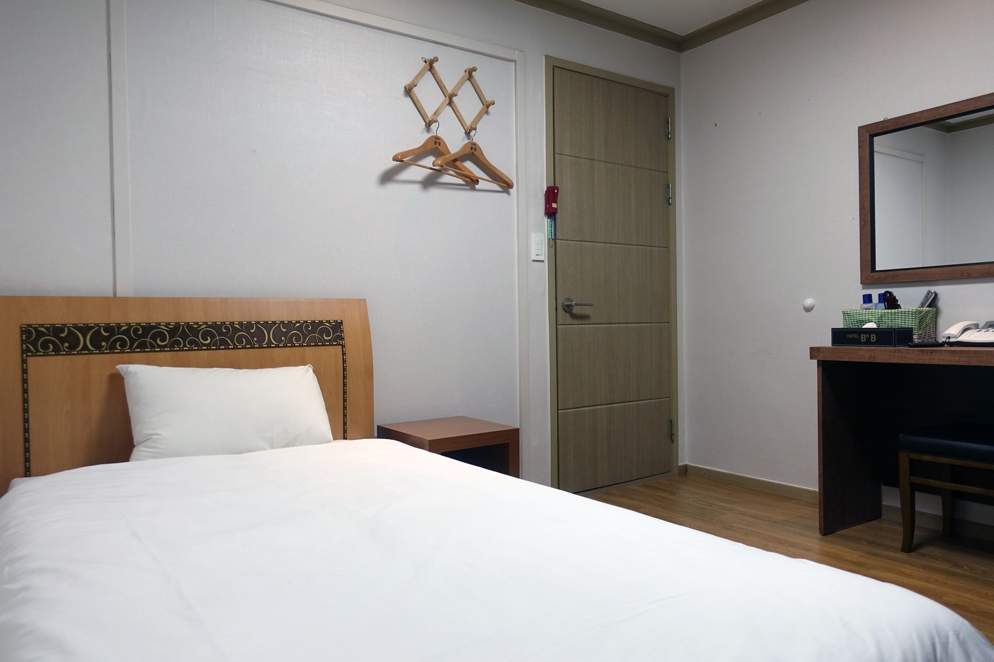Gallery Hotel Bnb Jeju Bagian luar foto