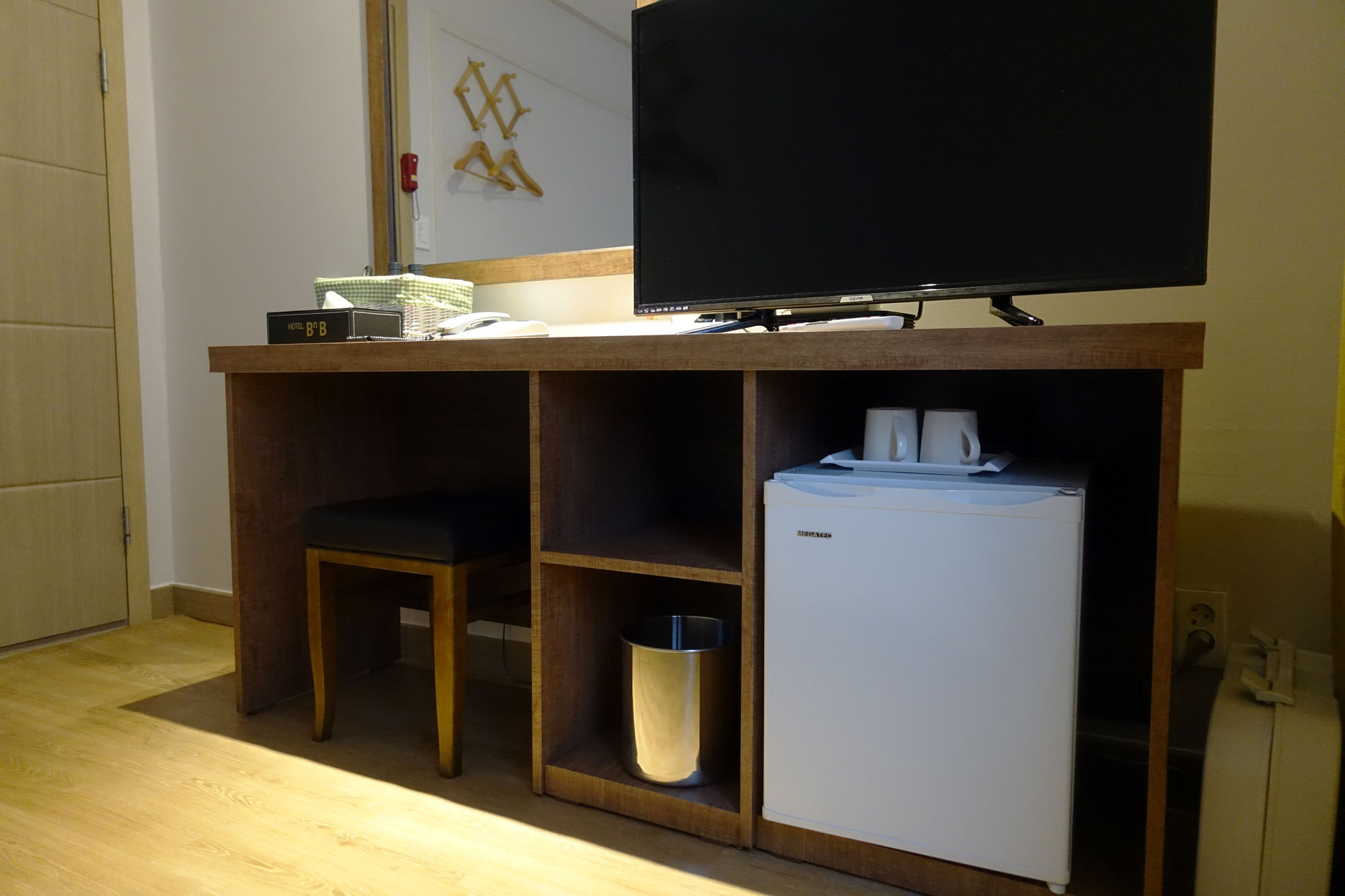 Gallery Hotel Bnb Jeju Bagian luar foto