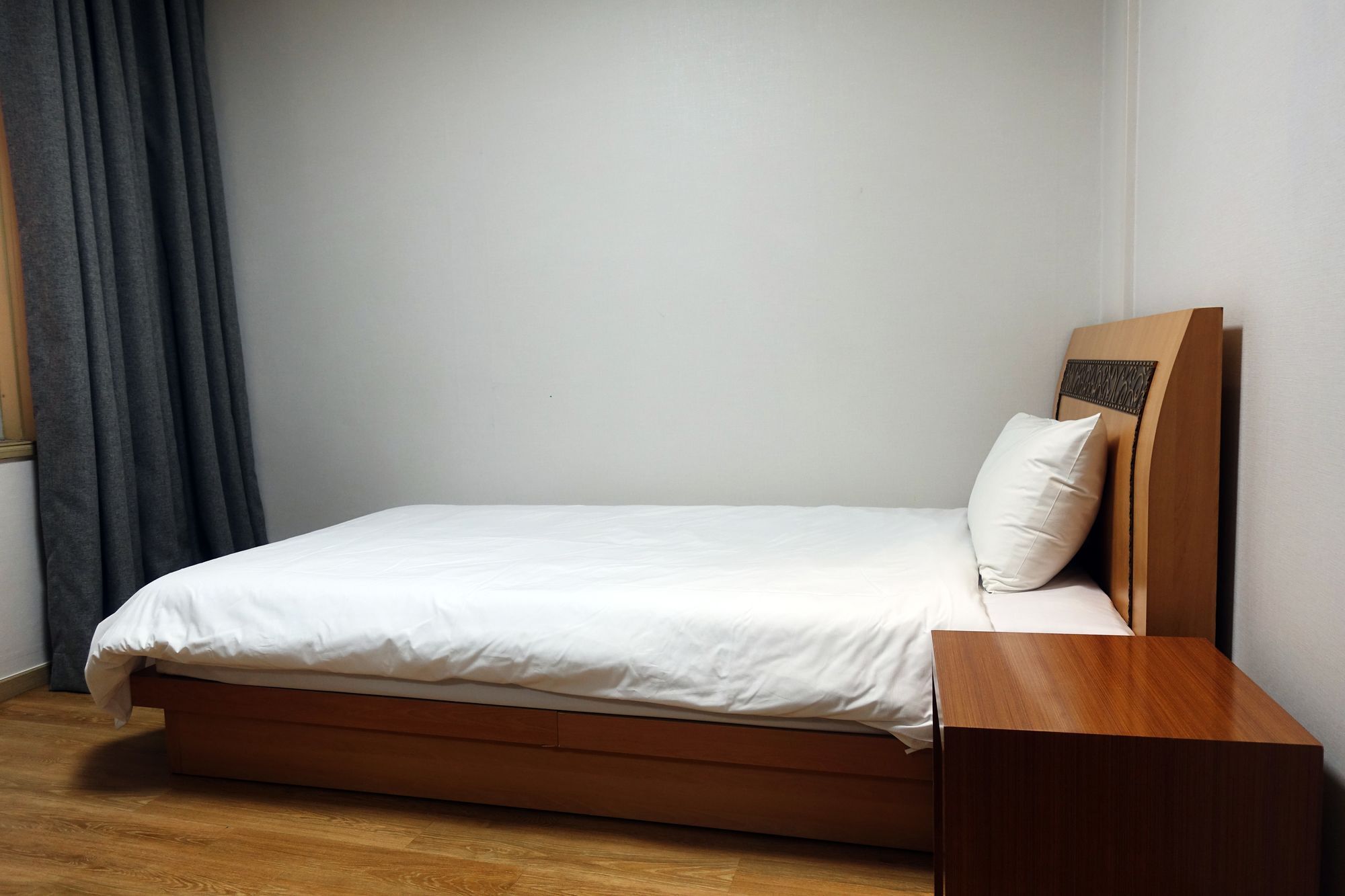 Gallery Hotel Bnb Jeju Bagian luar foto
