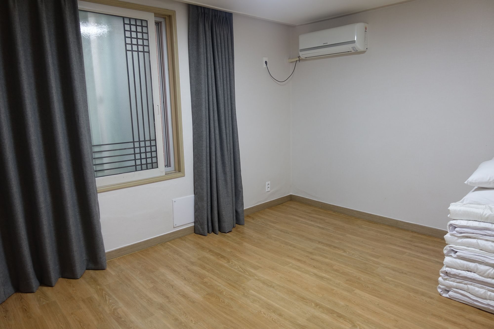 Gallery Hotel Bnb Jeju Bagian luar foto
