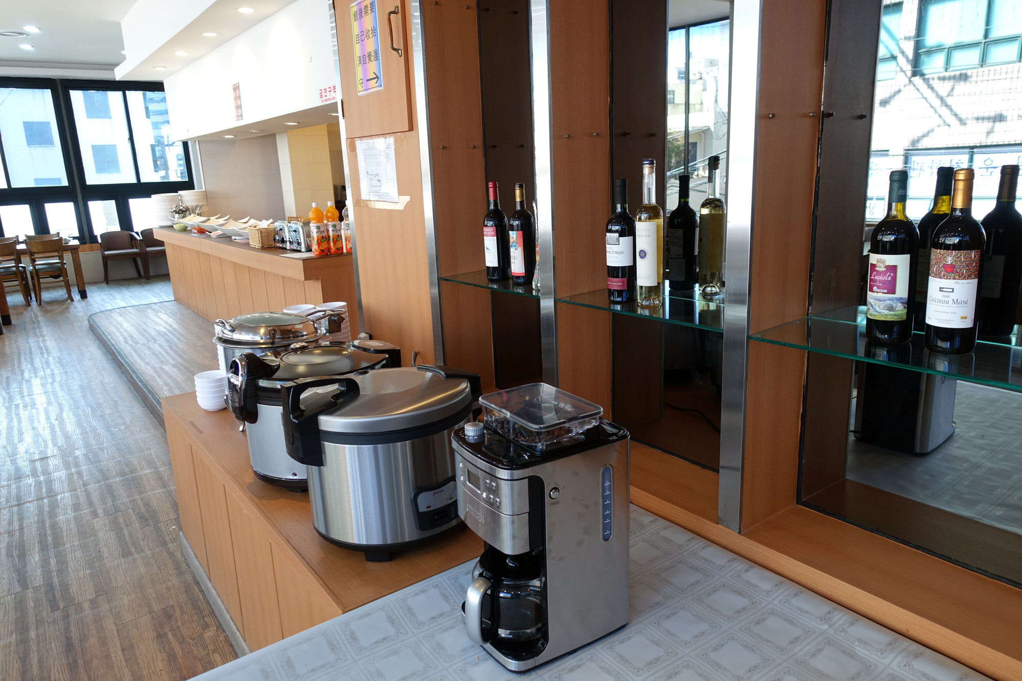 Gallery Hotel Bnb Jeju Bagian luar foto