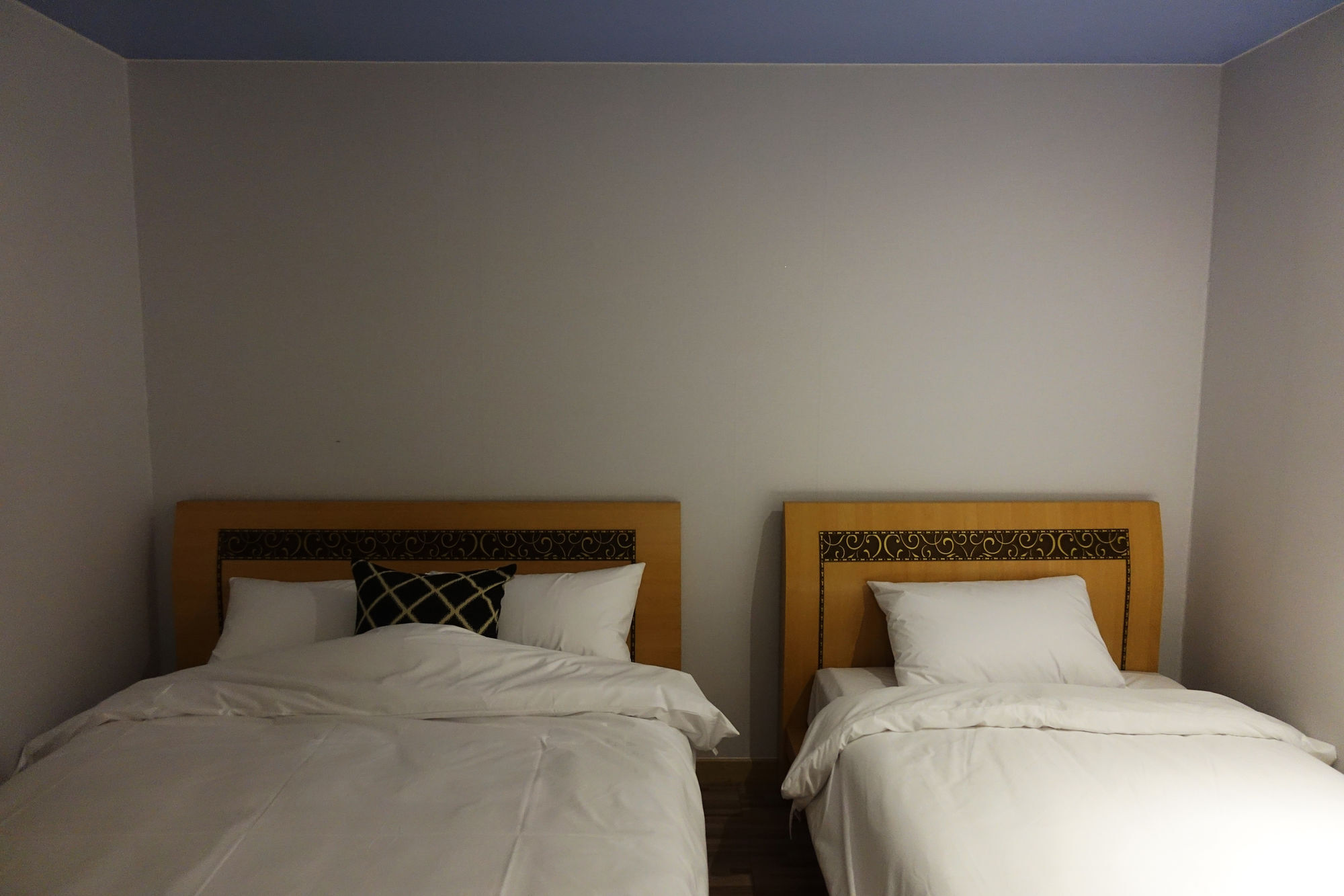 Gallery Hotel Bnb Jeju Bagian luar foto